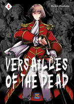 Versailles of the Dead